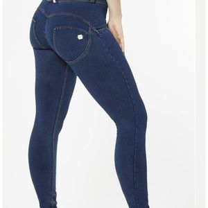 FREDDY WR.UP Jean 7/8